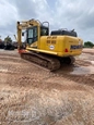 Used Komatsu Excavator,Used Excavator,Used Komatsu ,Used Komatsu Excavator in yard